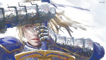 game nhập vai, anime, mmorpg, game ios, game android, sword art online, overlord, game pc/console, game vr, top anime, mmorpg 2017, game vr 2017, overlord anime, log horizon, re:zero - starting life in another world, fate/stay night: unlimited blade works, anime game, top anime 2017, top anime game, top anime đáng xem, anime phải xem