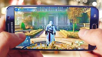 game di động, game nhập vai, game chiến thuật, monument valley, game bắn súng, game hay, game đua xe, game platform, knights of the old republic, game ios, game android, game giải đố, total war battles: kingdom, super mario run, game thể thao, guns of boom, gear club, fifa football