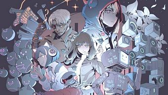 game ios, game âm nhạc, cytus, music game, game android, rayark games, cytus ii, tải game cytus ii, tải cytus ii, download cytus ii, download game cytus ii, hướng dẫn chơi cytus ii, hướng dẫn tải cytus ii, hướng dẫn đăng ký cytus ii, rayark inc, game âm nhạc 2018, music game 2018
