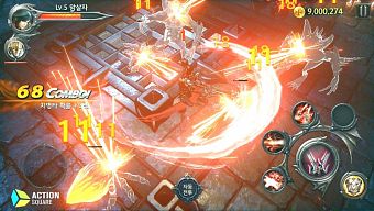 game nhập vai, arpg, game ios, game android, game hàn quốc, blade ii, action square, siêu phẩm đồ họa, blade ii: the return of evil, game hàn quốc 2017, game nhập vai 2017, arpg 2017, game mobile hàn, game mobile hàn 2017, kakao games, tải game blade ii, tải blade ii, download blade ii, download game blade ii, hướng dẫn blade ii, hướng dẫn chơi blade ii, hướng dẫn tải blade ii, blade ii beta