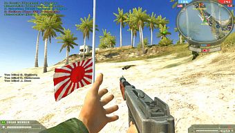 game bắn súng, call of duty, fps, battlefield, game pc/console, battlefield 2, game đấu mạng, game bắn súng online, game thế chiến, fps 2018, game bắn súng 2018, battlefield 1943, battlefield 1943 mod, mod game 2018, battlefield 2018, game thế chiến thứ 2