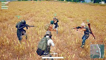 game bắn súng, game pc/console, battle royale, pubg, download pubg, hướng dẫn chơi pubg, tải game pubg, hướng dẫn pubg, download game pubg, hướng dẫn tải pubg, game bắn súng 2018, pubg  hacker, pubg  2018, pubg  bắt hacker