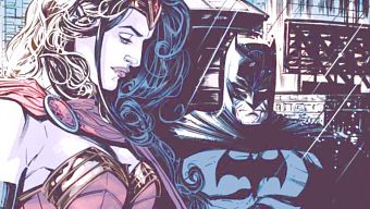 marvel, batman, dc comics, batman game, justice league, wonder woman, truyện batman, batman 2018, truyện batman 2018, gentle man, catwoman