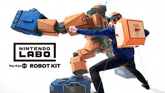 game mobile, nes, 3ds, wii, game pc/console, game giả lập, nintendo switch, switch, nintendo labo, mua nintendo labo, giá nintendo labo, giá bán nintendo labo, game mobile 2018, chơi game bìa cát tông