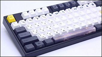 game bắn súng, pubg, game bắn súng 2018, varmilo, pubg bàn phím, bàn phím pubg, pubg keyboard, varmilo pubg, bàn phím cơ, bàn phím chơi game, keycap pubg