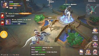 rpg, game nhập vai, cửu âm chân kinh, arpg, game ios, game android, snail games, arpg 2018, rpg 2018, game nhập vai 2018, blade reborn, blade reborn beta, tải game blade reborn, tải blade reborn, download blade reborn, download game blade reborn, hướng dẫn blade reborn, hướng dẫn tải blade reborn, blade reborn snail games