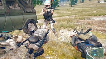 game bắn súng, game pc/console, bluehole, battle royale, pubg, tải pubg, download pubg, hướng dẫn chơi pubg, tải game pubg, hướng dẫn pubg, download game pubg, hướng dẫn tải pubg, pubg hacker, pubg anti hack, game bắn súng 2018, pubg instant revive, pubg cheater, pubg phát hiện hacker