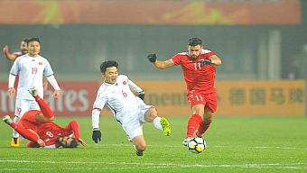 fifa, ea sports, pes, soccer game, u23 việt nam, game pc/console, game đá bóng, fifa 18, game đá bóng 2018, u23, xuân trường, fifa 19, footbal game, soccer game 2018, football game 2018