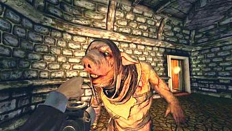 game free, game kinh dị, steam, horror game, game pc/console, amnesia: the dark descent, humble bundle, game bản quyền, tặng game, game kinh dị sống còn, ga game, game kinh dị 2018, horror game 2018, amnesia, amnesia: a machine for pigs, game free 2018