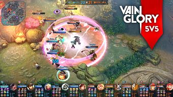 moba, gamota, dota 2, esport, vainglory, super evil megacorp, league of legends, razer, esports, tải vainglory, download vainglory, tải game vainglory, kristian segerstrale, moba mobile, esports mobile, vainglory 5v5, moba 2018, tải vainglory 5v5, download vainglory 5v5, razephone, moba mobile 2018