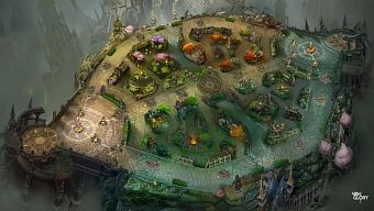 game mobile, game moba, vainglory, tải vainglory miễn phí, cộng đồng vainglory, vainglory 5v5, game esports, tải vainglory 5v5, vainglory update 2.12