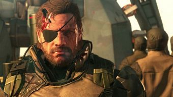 metal gear solid, metal gear solid v, snake, metal gear solid v: the phantom pain, cộng đồng game