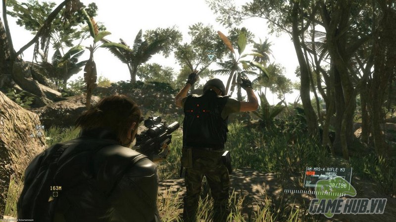 Sau hơn 2 năm ra mắt, cái kết ẩn của Metal Gear Solid 5 đã được hé lộ nhờ bug