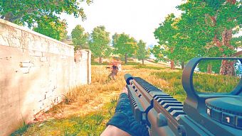 game bắn súng, game pc/console, bluehole, battle royale, pubg, download pubg, tải game pubg, hướng dẫn pubg, pubg infographic, download game pubg, pubg mobile, hướng dẫn tải pubg, game bắn súng 2018, game pc/console 2018, pubg infographic 2018