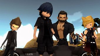 rpg, game nhập vai, square enix, game ios, game android, rpg mobile, final fantasy 15, justice monster five, final fantasy 15 mobile, game nhập vai 2017, rpg 2017, rpg mobile 2017, a king’s tale: final fantasy xv, final fantasy xv: a new empire, gamescom 2017, final fantasy 15 pocket edition, tải game final fantasy 15 pocket edtion, download final fantasy 15 pocket edtion, tải final fantasy 15 pocket edtion, download game final fantasy 15 pocket edtion, hướng dẫn final fantasy 15 pocket edtion