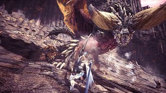 monster hunter, cộng đồng game, shadow of the colossus remake, monster hunter world, shadow of the colossus, shadow of the colossus ps4, suy ngẫm