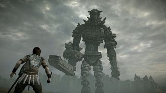 shadow of colossus remake, shadow of the colossus, bí mật, 79 coin, secret coin, cộng đồng shadow of the colossus