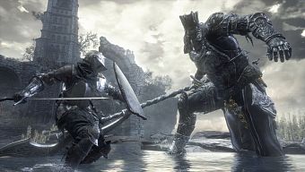 dark souls iii, dark souls 3, speedrun, kỷ lục thế giới, darksouls 3, nemz38, squillakilla, ky luc the gioi