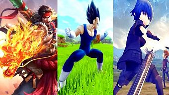 top game, top game mobile, top game fps, top rpg, top game bắn súng, dc unchained, rules of survival, anh hùng xạ điêu gamota, top game fps 2018, top game bắn súng 2018, earth's special forces, blade reborn, harry potter: hogwarts mystery, final fantasy 15: pocket edition, top game 2018, top game rpg 2018