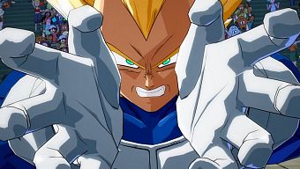 7 viên ngọc rồng, dragon ball fighterz, dragon ball super, vegeta, goku, dragon ball fighter z, dragon ball super tap 128, jiren, cộng đồng dragon ball