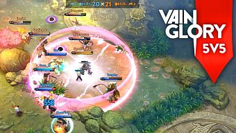 moba, vainglory, super evil megacorp, game ios, game android, esports, tải vainglory, download vainglory, moba mobile, thể thao điện tử, esports mobile, vainglory 5v5, moba 2018, tải vainglory 5v5, download vainglory 5v5, moba mobile 2018, vainglory 3.0
