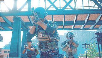 game bắn súng, game pc/console, bluehole, battle royale, pubg, pubg mobile, pubg update, tải game  pubg, pubg map mới, game bắn súng 2018, pubg 2018, pubg map mới 2018, pubg map tuyết