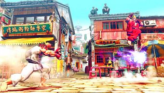 street fighter iv, fighting game, english, street fighter iv champion edition