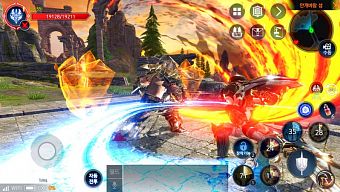 rpg, arpg, mmorpg, game ios, nexon, game android, game hàn quốc, game hàn, game mobile hàn, mmorpg 2018, game hàn 2018, rpg 2018, axe, game mobile hàn 2018, tải game axe, tải axe, download axe, download game axe, hướng dẫn tải axe, hướng dẫn axe, hướng dẫn chơi axe, arpg 201