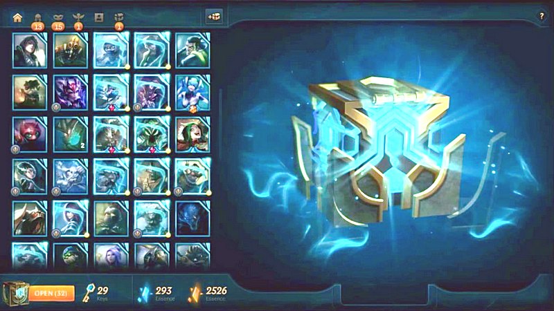 game chiến thuật, moba, lol, game moba, esport, league of legends, lmht, esports, game pc/console, moba 2018, lol tỷ lệ mở hòm, league of legends tỷ lệ mở hòm, lmht tỷ lệ mở hòm, lol tỷ lệ hextech, lmht tỷ lệ hextech, esport 2018, hextech, tỷ lệ hextech