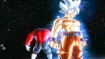 manga, anime, game đối kháng, 7 viên ngọc rồng, game pc/console, game 7 viên ngọc rồng, dragon ball xenoverse 2, dragon ball super, game đối kháng 2018, 7 viên ngọc rồng 2018, goku ultra instinct, goku cực hạn bản năng