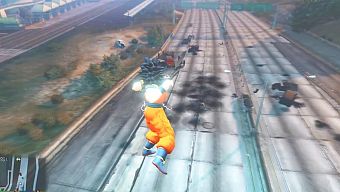 dragon ball, 7 viên ngọc rồng, gta 5, gta 5 mod, tải gta 5, julionib, download gta 5, tải game gta 5, goku, gta 5 goku, gta 5 7 viên ngọc rồng, gta 5 dragon ball, gta 5 mod 2018