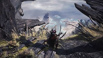 game pc, capcom, game nhật bản, game mmo, game arpg, game playstation, game thế giới mở, monster hunter world, thợ săn quái vật, monster hunter: world