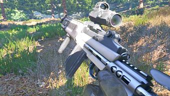 game bắn súng, fps, game pc/console, arma 3, fps 2018, game bắn súng 2018, asssassin's creed unity, pervi kanal, truyền hình đưa tin game, tv đưa tin game, game quân sự