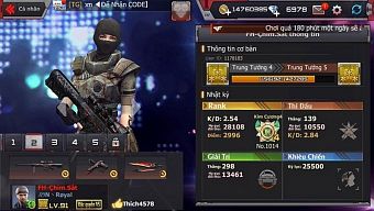 giftcode, game di động, gmo, tải game, game mobile online, game ios, game mobile mới, tin game mobile, game android, game mobile hay, tải game miễn phí, game miễn phí, hướng dẫn chơi, tin game mới, tin game online, mẹo chơi, thủ thuật chơi, tải cộng đồng game, diễn đàn, crossfire legends, cfm, cf2l, cfl, fps 2018, game bắn súng 2018, rpg 2018, cf2l 2018