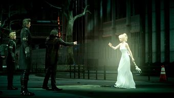 final fantasy, final fantasy xv, luna, final fantasy 15, ffxv, royal edition, cộng đồng final fantasy, noctis, lunafreya
