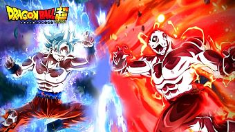 7 viên ngọc rồng, dragon ball super, goku, cực hạn bản năng, goku tóc trắng, goku ultra instinct, goku cực hạn bản năng, goku white, xem dragon ball super, dragon ball super 129, dragon ball super 130