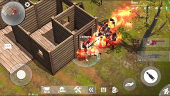 game zombie, horror game, game ios, game android, game sinh tồn, last day on earth, game zombie 2018, horror game 2018, the outlived, tải game the outlived, tải the outlived, download the outlived, download game the outlived, hướng dẫn tải the outlived, hướng dẫn chơi the outlived, hướng dẫn the outlived, game sinh tồn 2018