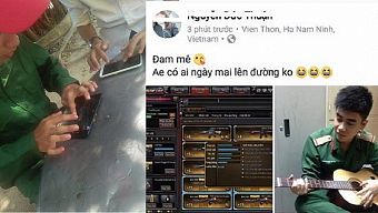 game trong nước, nghĩa vụ quân sự, nhập ngũ, game 2018, game hot 2018, game hay 2018, top game hay 2018, top game hot 2018, quân sự, lên đường nhập ngũ, game thủ nhập ngũ, game thủ đi nghĩa vụ quân sự