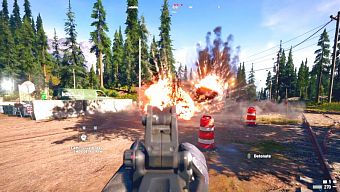 game bắn súng, fps, ubisoft, final fantasy xv, game pc/console, assassin's creed iv: black flag, watch dogs 2, far cry: primal, far cry 5, hướng dẫn chơi far cry 5, tải far cry 5, download far cry 5, fps 2018, game bắn súng 2018, tải game far cry 5, download game far cry 5, hướng dẫn tải far cry 5