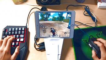 game bắn súng, game ios, game android, tencent, pubg, pubg mobile, game bắn súng 2018, tải game  pubg mobile, tải  pubg mobile, download  pubg mobile, hướng dẫn tải  pubg mobile, hướng dẫn chơi  pubg mobile, pubg mobile handjoy k1, tay cầm  pubg mobile, giả lập  pubg mobile, download game  pubg mobile, hướng dẫn giả lập  pubg mobile