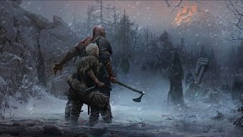 thor, zeus, thần thoại hy lạp, sony, god of war, kratos, thần thoại bắc âu, odin, loki