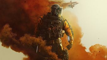 game bắn súng, zombie, game kinh dị, game hay, ubisoft, rainbow six siege, game steam, mua game rainbow six siege, mới cập nhật, outbreak, chimera