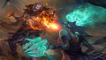 game mobile, game di động, game thẻ bài, hearthstone, dota, valve, dota 2, half-life 3, cộng đồng dota 2, portal 3, gabe, artifact, chơi artifact, tải game artifact, download game artifact, gwent, game bài dota 2