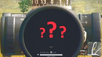 game bắn súng, pubg, tải pubg, tải game pubg, pubg mobile, pubg update, game bắn súng 2018, pubg update 2018, pubg scope mới, pubg hướng dẫn dùng scope, pubg parallax, pubg thị sai