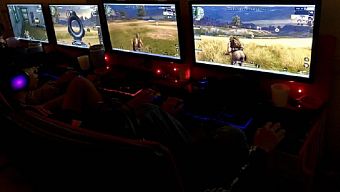 game pc, game sinh tồn, rules of survival, hướng dẫn rules of survival, game hot 2018, game hay 2018, top game hay 2018, top game hot 2018, cộng đồng rules of survival, rules of survival pc, tải rules of survival pc, mẹo rules of survival, thủ thuật rules of survival, diễn đàn rules of survival, game thủ rules of survival