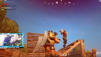 ninja, game bắn súng, epic games, game ios, game android, csgo, battle royale, pubg, fortnite, tải game fortnite, hướng dẫn tải fortnite, shroud, game bắn súng 2018, fortnite mobile, fortnite ninja, pubg shroud, ninja vs shroud, hướng dẫn tải game fortnite