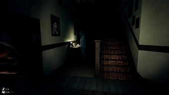 game kinh dị, game kinh dị 2018, the beast inside, cộng đồng game kinh dị