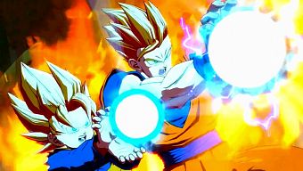 dragon ball, fighting game, english, dragon ball fighterz, sonicfox, gamehub english, go1, dominique mclean, goichi kishida