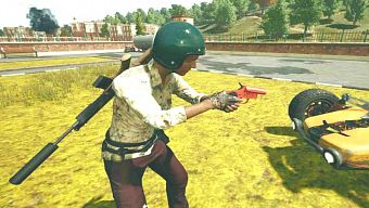 game bắn súng, game ios, game android, bluehole, airdrop, pubg, tải pubg, tải game pubg, hướng dẫn pubg, pubg mobile, hướng dẫn tải pubg, game bắn súng 2018, pubg flare gun, hướng dẫn pubg flare gun, pubg pháo sáng, hướng dẫn pubg pháo sáng, pubg mobile flare gun, hướng dẫn pubg mobile flare gun