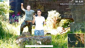 game bắn súng, pubg, download pubg, tải game pubg, hướng dẫn pubg, pubg mobile, hướng dẫn tải pubg, game bắn súng 2018, pubg 2018, pubg clip chế, viva la dirt league, pubg logic, npc man